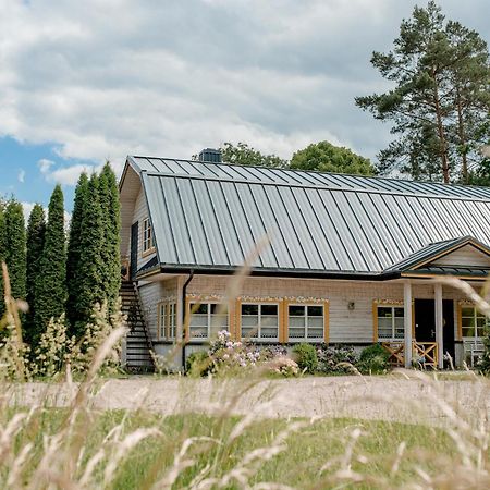 Villa Kurorto Namas Druskininkai Extérieur photo