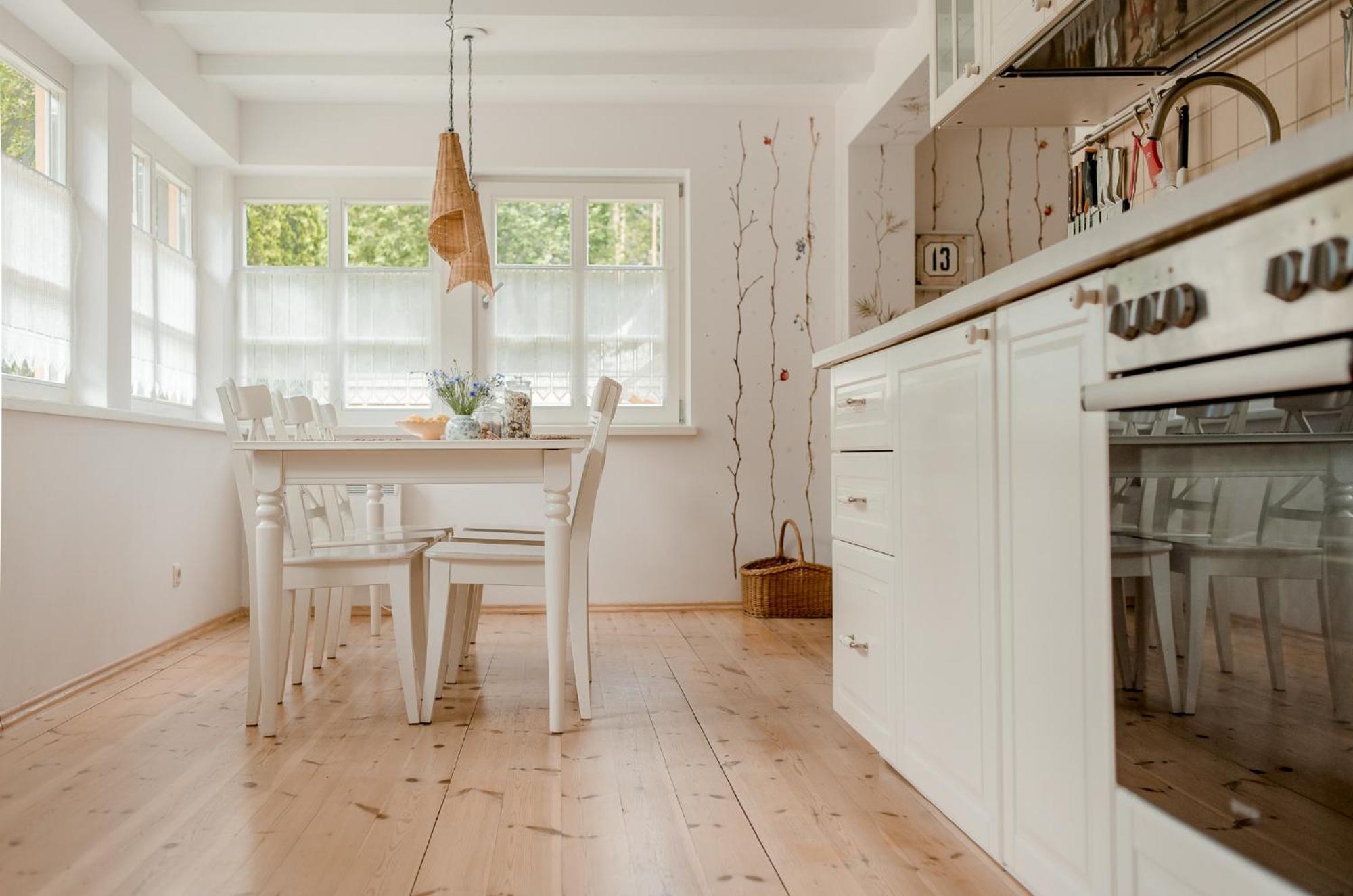 Villa Kurorto Namas Druskininkai Extérieur photo